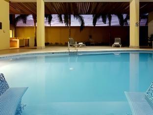 holiday inn express nuevo laredo by ihg