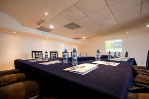 holiday inn express nuevo laredo by ihg