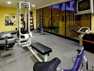 holiday inn express nuevo laredo by ihg