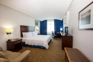 holiday inn express nuevo laredo by ihg