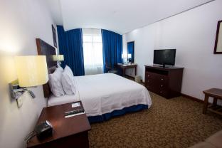 holiday inn express nuevo laredo by ihg