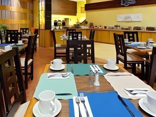 holiday inn express nuevo laredo by ihg