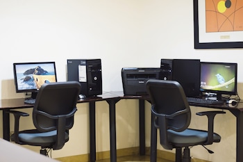 Holiday Inn Express Nuevo Laredo By Ihg,Tamaulipas>>Nuevo Laredo,4 star