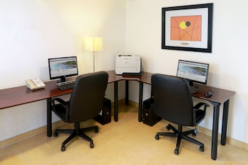 Holiday Inn Express Nuevo Laredo By Ihg,Tamaulipas>>Nuevo Laredo,4 star