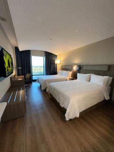 holiday inn express nuevo laredo by ihg
