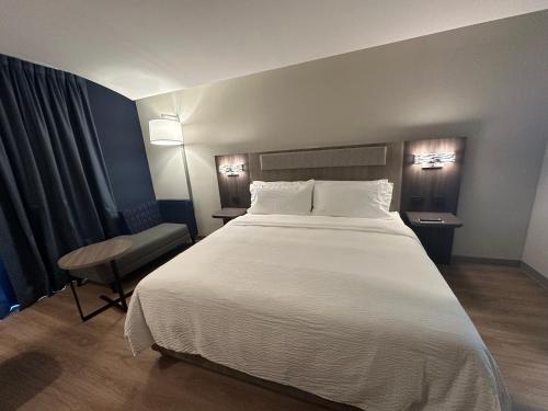 holiday inn express nuevo laredo by ihg
