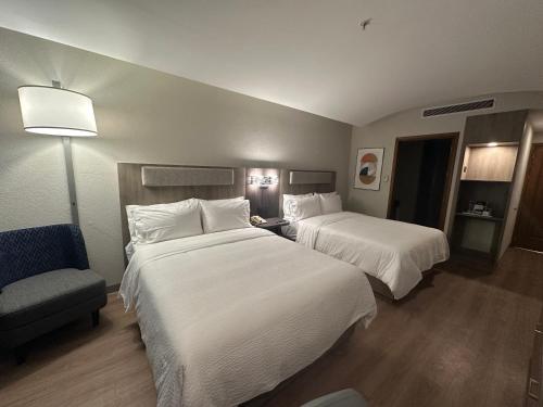 holiday inn express nuevo laredo by ihg