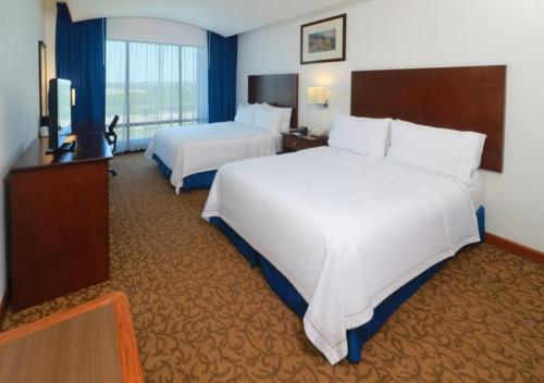 holiday inn express nuevo laredo by ihg