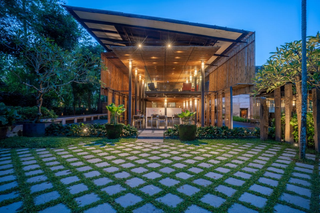 Kayumanis Nusa Dua Private Villa And Spa - Adults Only,Benoa>>Bali,5 star