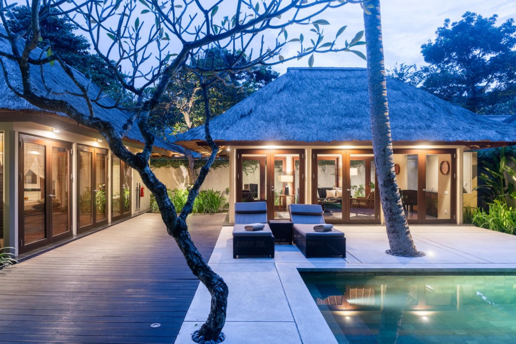 Kayumanis Nusa Dua Private Villa And Spa - Adults Only,Benoa>>Bali,5 star