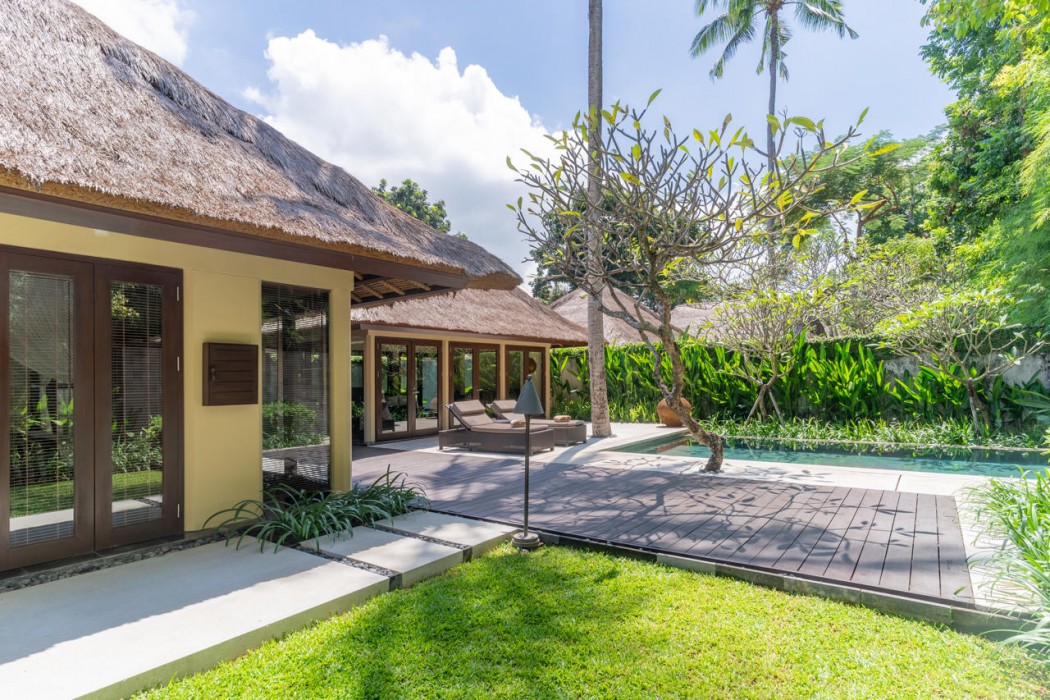 Kayumanis Nusa Dua Private Villa And Spa - Adults Only,Benoa>>Bali,5 star