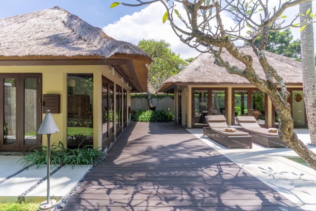 Kayumanis Nusa Dua Private Villa And Spa - Adults Only,Benoa>>Bali,5 star