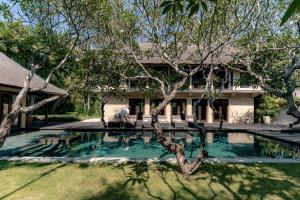 kayumanis nusa dua private villa and spa adults only