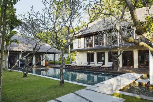 kayumanis nusa dua private villa and spa adults only