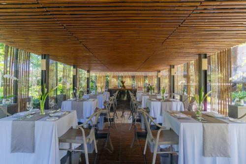 kayumanis nusa dua private villa and spa adults only