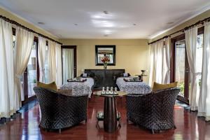 kayumanis nusa dua private villa and spa adults only