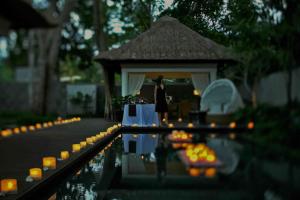 kayumanis nusa dua private villa and spa adults only