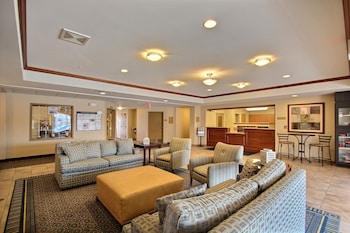 candlewood suites milwaukee airport by ihg