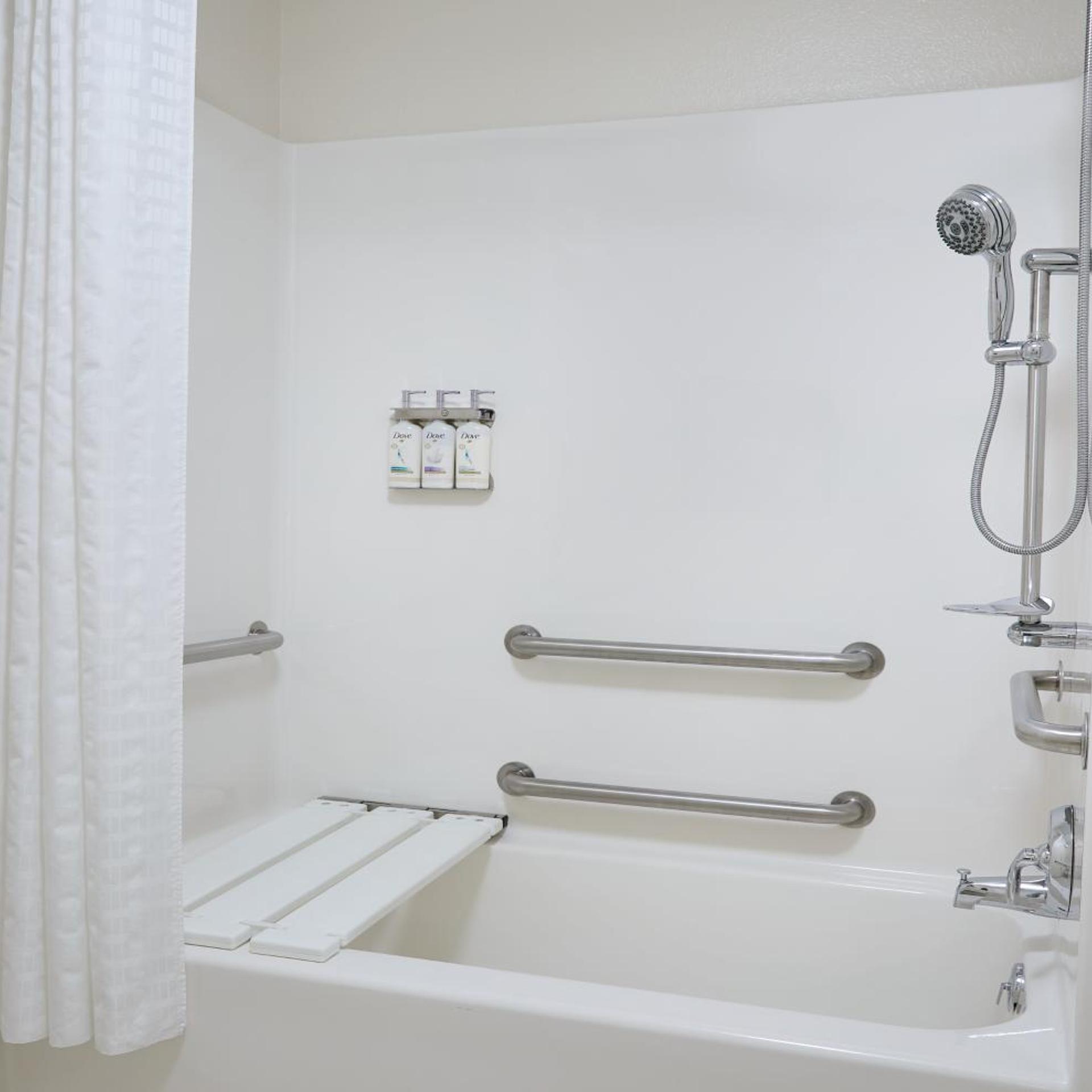 candlewood suites milwaukee airport by ihg