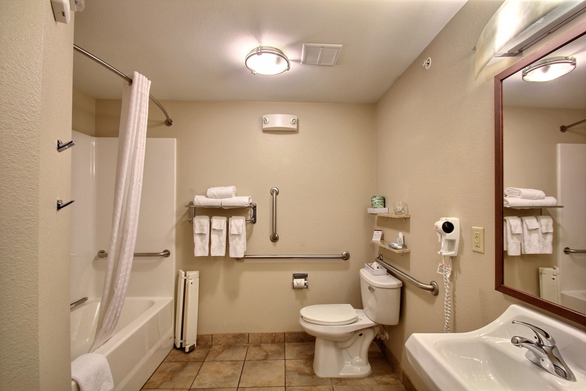 candlewood suites milwaukee airport by ihg