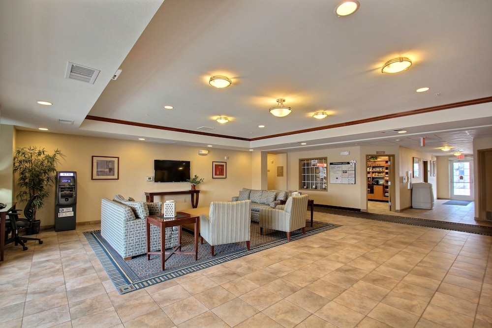 candlewood suites milwaukee airport by ihg