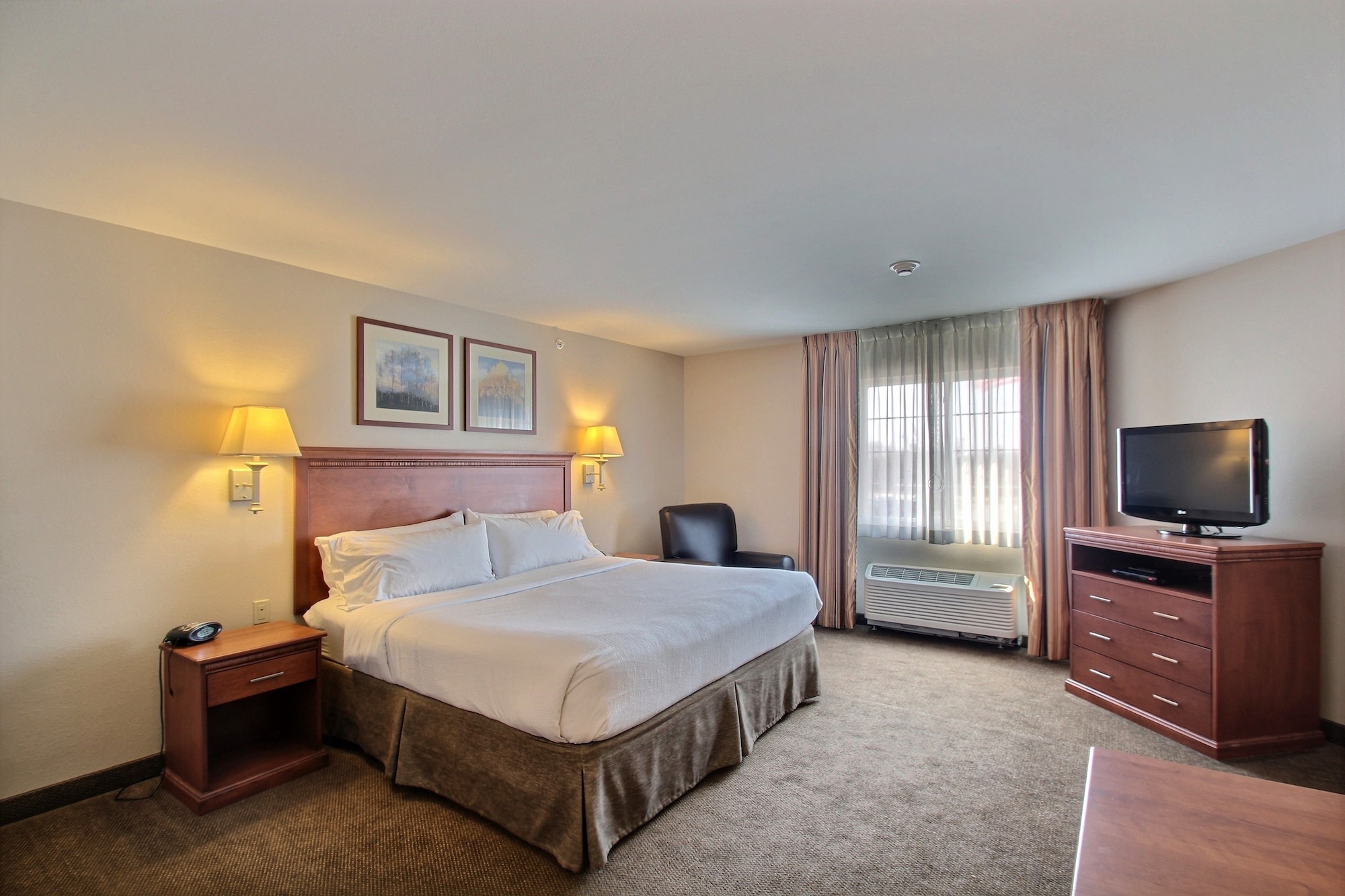 candlewood suites milwaukee airport by ihg