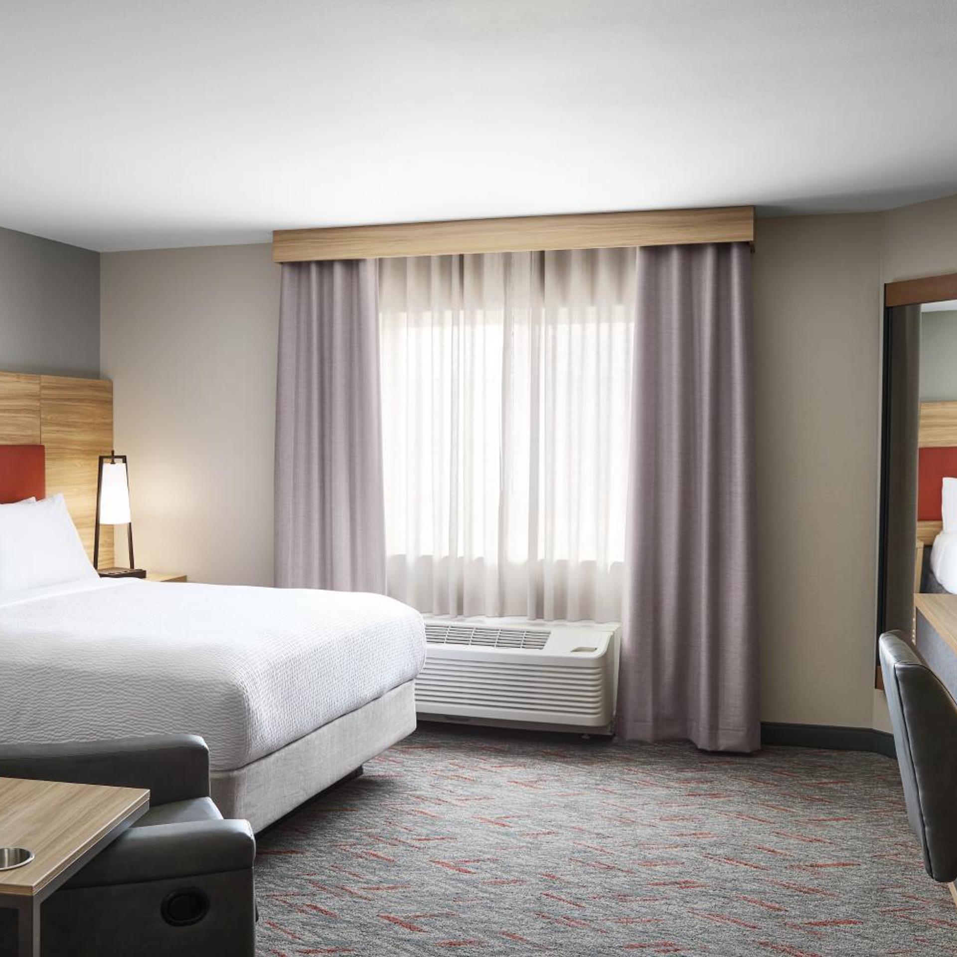 candlewood suites milwaukee airport by ihg
