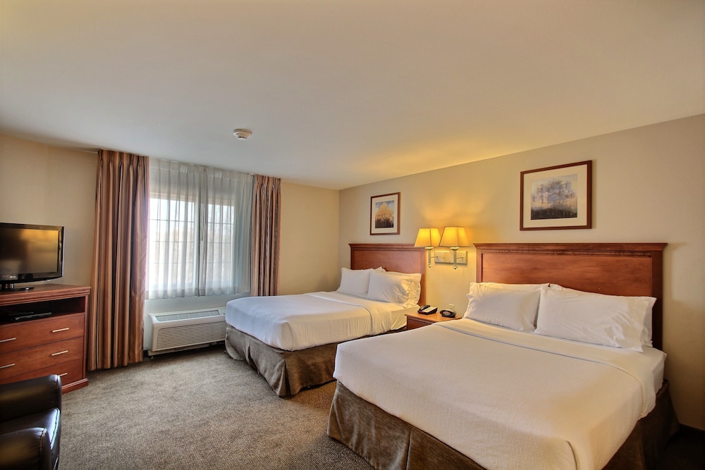 candlewood suites milwaukee airport by ihg