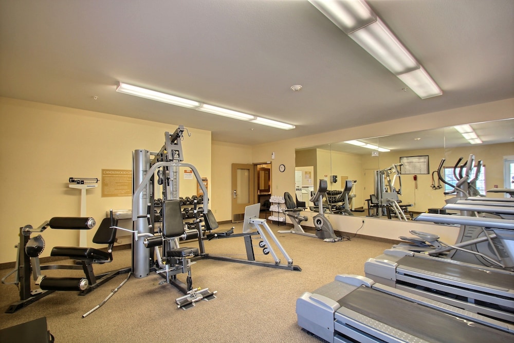 candlewood suites milwaukee airport by ihg