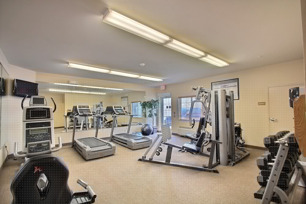 candlewood suites milwaukee airport by ihg