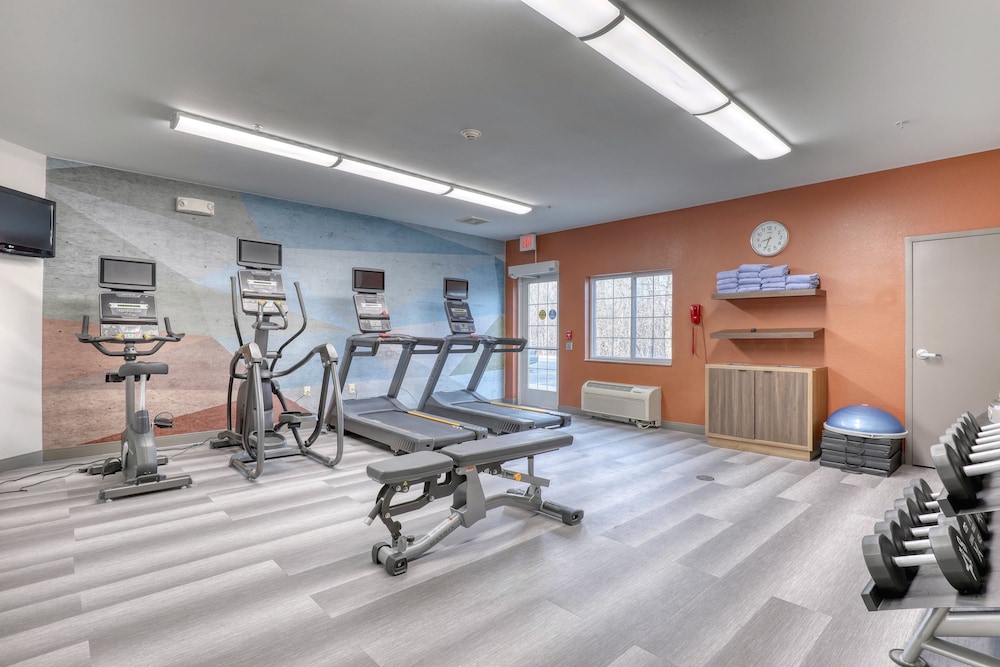 candlewood suites milwaukee airport by ihg