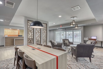Candlewood Suites Milwaukee Airport By Ihg,Milwaukee>>Greendale,3 star