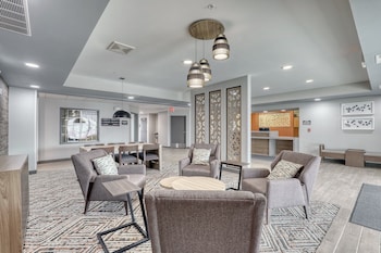 Candlewood Suites Milwaukee Airport By Ihg,Milwaukee>>Greendale,3 star