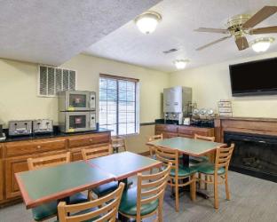comfort inn new river