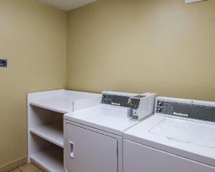 comfort inn new river