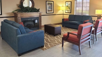 Comfort Inn New River,Fayette>>Beckley,3 star
