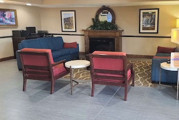Comfort Inn New River,Fayette>>Beckley,3 star