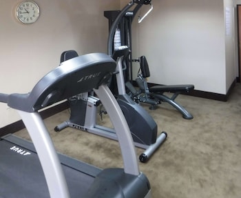 Comfort Inn New River,Fayette>>Beckley,3 star