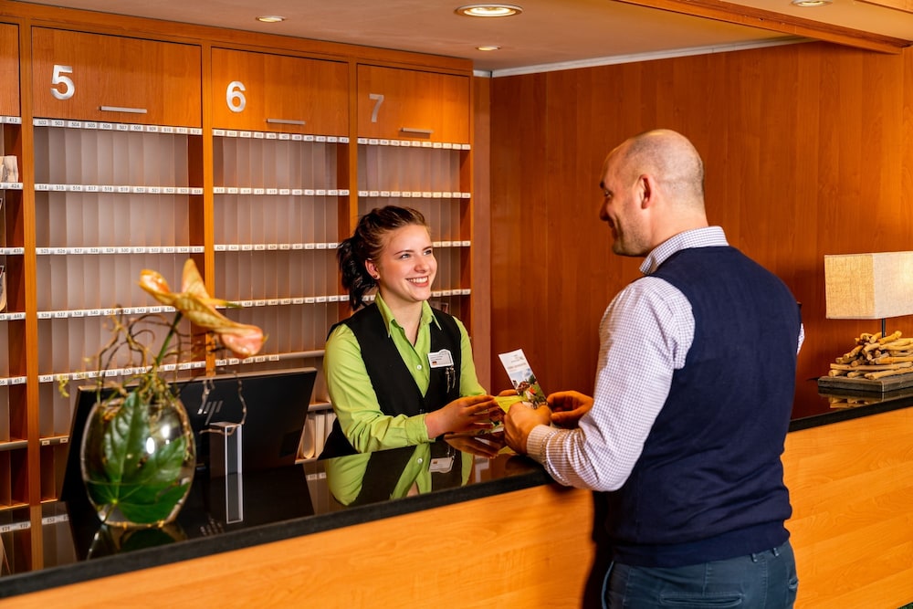 ahorn hotel am fichtelberg