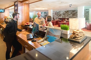 ahorn hotel am fichtelberg