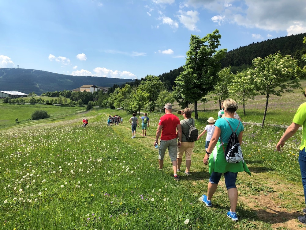 oberwiesenthal