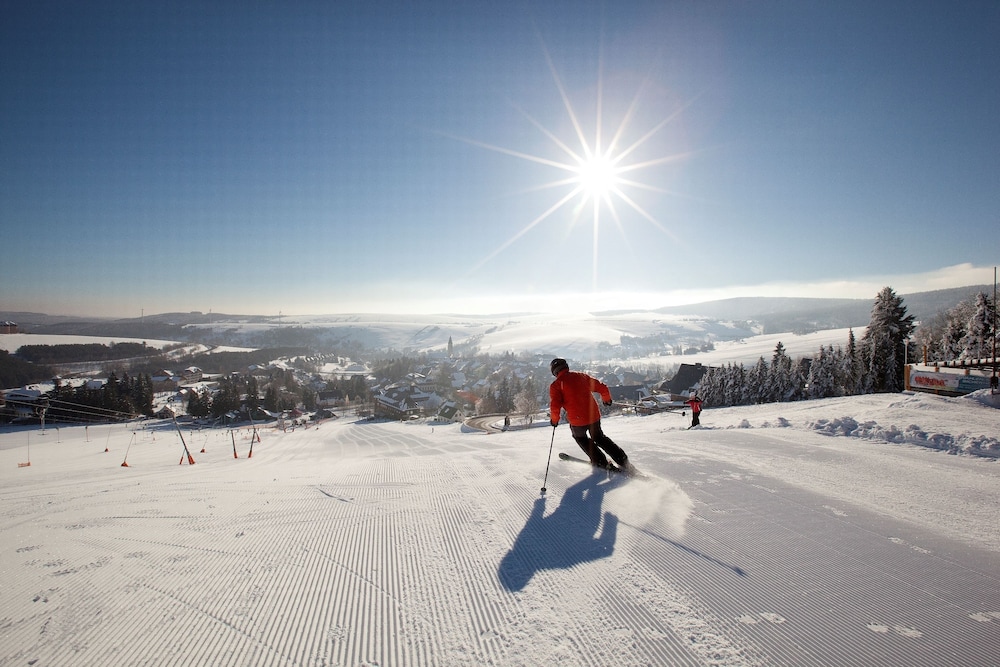 oberwiesenthal