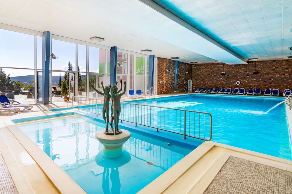 ahorn hotel am fichtelberg