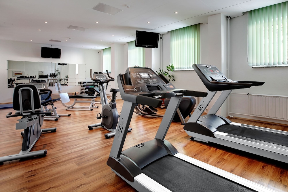 ahorn hotel am fichtelberg