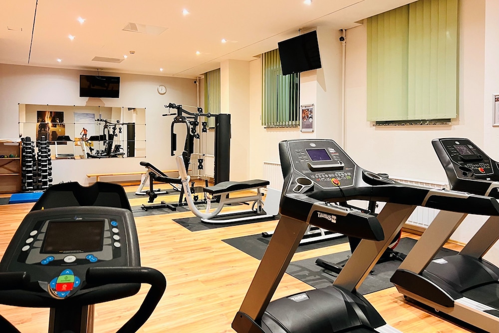 ahorn hotel am fichtelberg