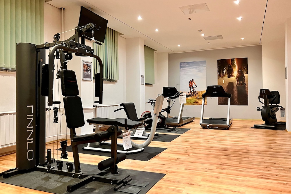 ahorn hotel am fichtelberg