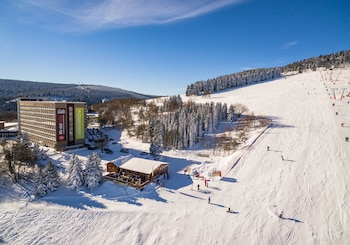 ahorn hotel am fichtelberg