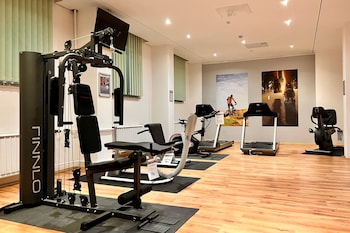 ahorn hotel am fichtelberg