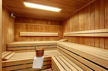 ahorn hotel am fichtelberg