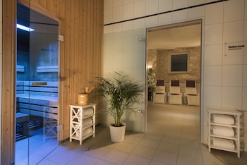 ahorn hotel am fichtelberg